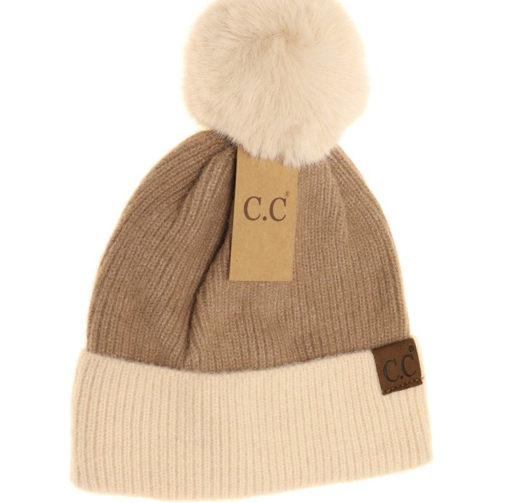 CC Beanie
